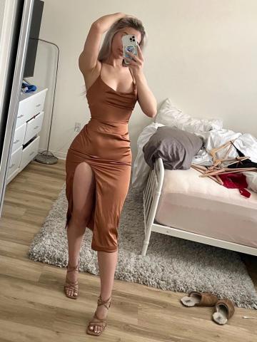 Эвелина